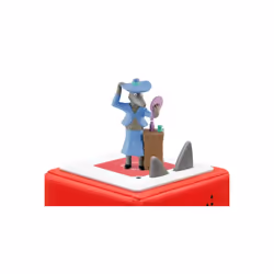 Revolting Rhymes and Dirty Beasts