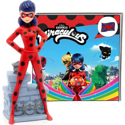 tonies Audio Character For Toniebox, Miraculous
