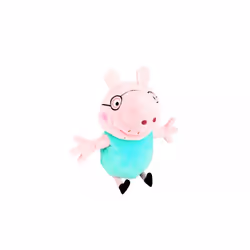Peppa Pig 50cm Puppet With Sound Plush