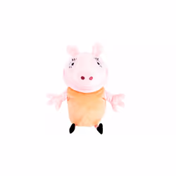 Peppa Pig 50cm Puppet With Sound Plush