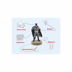 Batman A Superhero Aficionado Or Just Looking For An Exciting Story