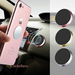 Car Auto Magnetic Air Vent Mount Holder Stand For Mobile Cell Phone