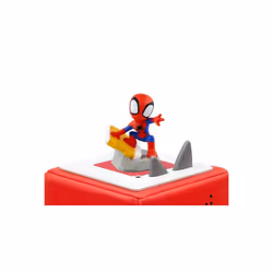 Spidey & His Amazing Friends: Spidey Your Little Spidey Fans Crawling