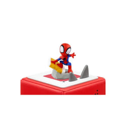 Spidey & His Amazing Friends: Spidey Your Little Spidey Fans Crawling