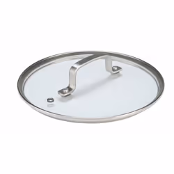 Home 3 Piece Hard Anodised Aluminium Saucepan Set