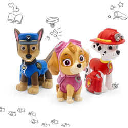 Toniebox Paw Patrol Bundle Incl