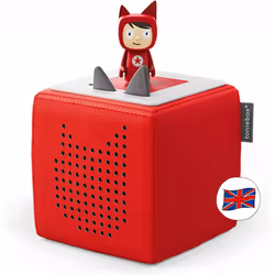 Toniebox Paw Patrol Bundle Incl