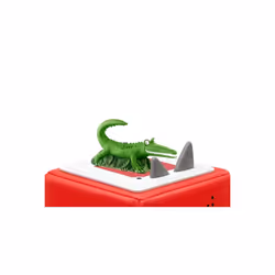 The Enormous Crocodile Roald Dahl