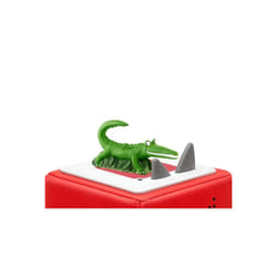 The Enormous Crocodile Roald Dahl