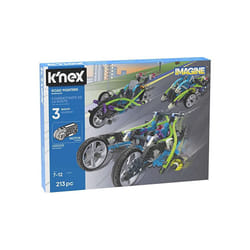 K'NEX K'Nex Imagine  Road Fighters Building Set