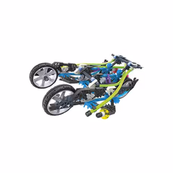 K'NEX K'Nex Imagine  Road Fighters Building Set