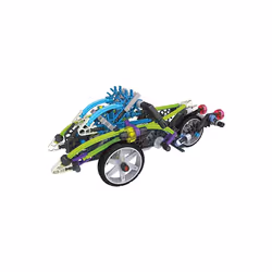 K'NEX K'Nex Imagine  Road Fighters Building Set