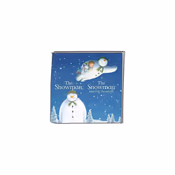 Tonies The Snowman/The Snowman and the Snowdog The Snowman