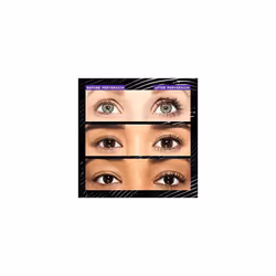 Urban Decay Perversion Lenghtening & Volumising Mascara, Intense Black, Enriched with Nourishing Marine Collagen and Honey, 12ml