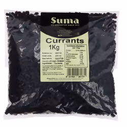 Suma Currants - medium - 1 kg ( pack of 1 )