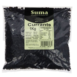 Suma Currants - medium - 1 kg ( pack of 1 )