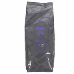 Suma Columbia Beans - 1 kg ( pack of 1 )