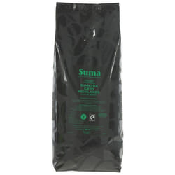 Suma Sumatra Gayo Highlands Beans - 1 kg ( pack of 1 )