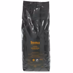 Suma Honduras Coffee Beans - 1 kg ( pack of 1 )
