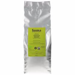 Suma Medium Roast Blend Ground - 1 kg ( pack of 1 )