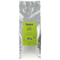Suma Medium Roast Blend Ground - 1 kg ( pack of 1 )