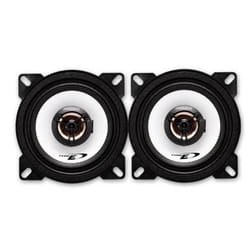 Alpine SXE-1025S car speaker 2-way 180 W