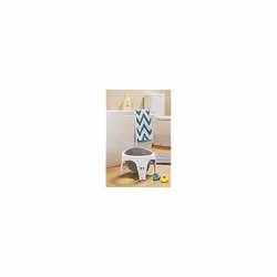 Angelcare Soft Touch Bath Seat (Grey)