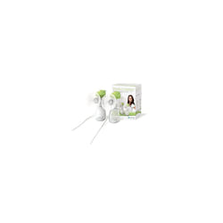 Ardo Double Pumpset - Double Expression with The Ardo Calypso and Carum- Free from BPA