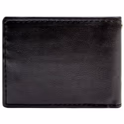 Fallout 4 Vault Boy Thumbs Up Black ID & Card Bi-Fold Wallet