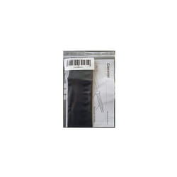 Single handle reinforcement, full strength (black)