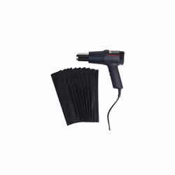 Single handle reinforcement, full strength (black)