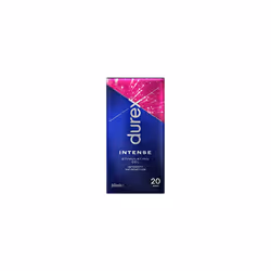 10 ml Intense Gel