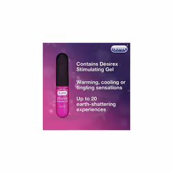 10 ml Intense Gel