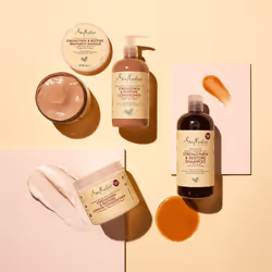 Jamaican Black Castor Oil Strengthen & Restore Hair Treatment Mask silicone and sulphate-free hair mask for natural, chemically processed or