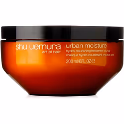 Shu Uemura Urban Moisture HydroNourishing Treatment, 200 millilitre
