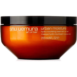 Shu Uemura Urban Moisture HydroNourishing Treatment, 200 millilitre