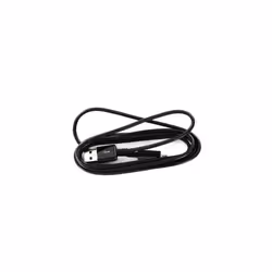 Samsung Black In Car Adaptive Fast Charger Head Plug and Micro USB Cable - Samsung ECB-DU5ABE Micro USB Cable Black