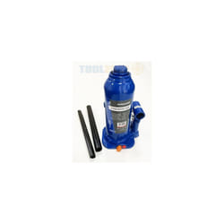 5T BOTTLE JACK 5 TON TONNE FLOOR HYDRAULIC LIFTING CAR VAN TROLLEY JACK AU149