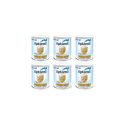 Aptamil Lactose Free Milk Powder ( 400g) X 6