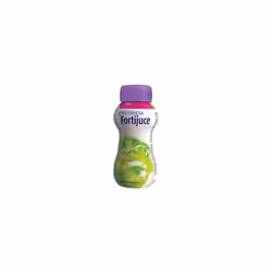 24x Fortijuice/Fortijuce Apple High Energy Juice Supplement 200ml Bottle