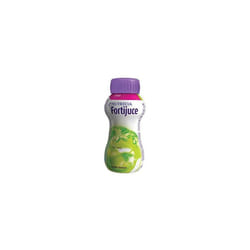 24x Fortijuice/Fortijuce Apple High Energy Juice Supplement 200ml Bottle