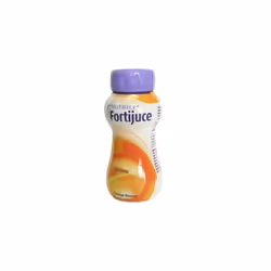 24x Fortijuice/Fortijuce Orange High Energy Juice Supplement 200ml Bottle