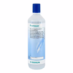 Prontosan 350ml Wound Irrigation Solution