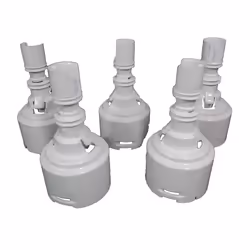 Waterway Hot Tub Jet Diffuser Spa Mini Storm 5 Pack Jet Repair Diffuse