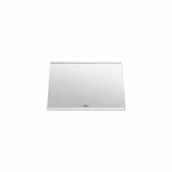 Genuine Samsung DA9713502D Glass Shelf Assembly Cool White Fridge