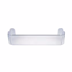 Genuine Samsung Lower Guard Bottle Shelf Plastic RR82BEIS RR92EERS