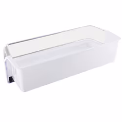 Genuine Samsung RSG5 RSG2 Fridge Freezer Upper Door Shelf Rack
