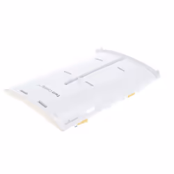 Genuine Samsung Fridge Evaporator Cover Assembly Twin Cooling RF24FSE