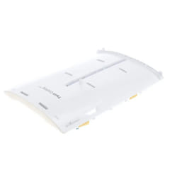 Genuine Samsung Fridge Evaporator Cover Assembly Twin Cooling RF24FSE