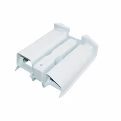 Genuine Beko 2862300100 Washing Machine Dispenser Drawer White